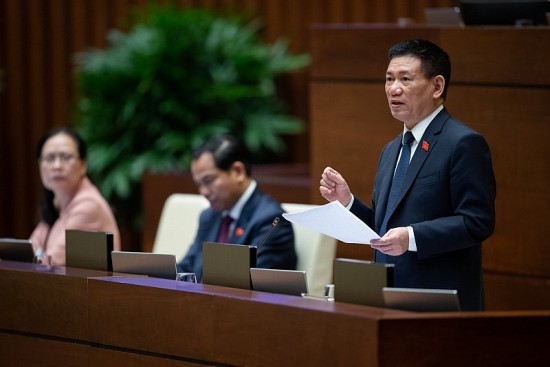 bo truong ho duc phoc giai thich tai sao khong dua gia dien vao mat hang binh on gia