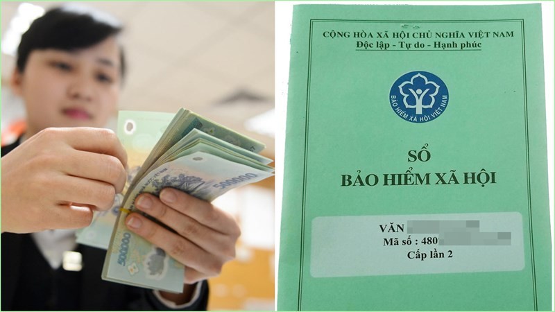 Hà Nội đi đầu về chi trả lương hưu và trợ cấp bảo hiểm xã hội