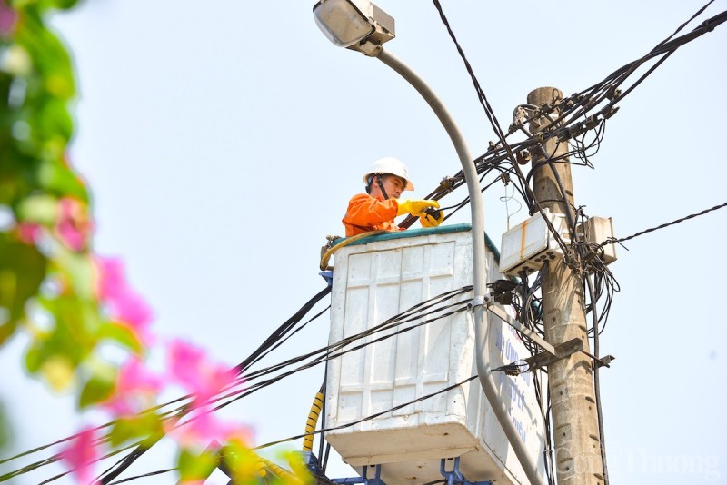 Bài cuối: Lan tỏa những mô hình điển hình sử dụng năng lượng tiết kiệm, hiệu quả