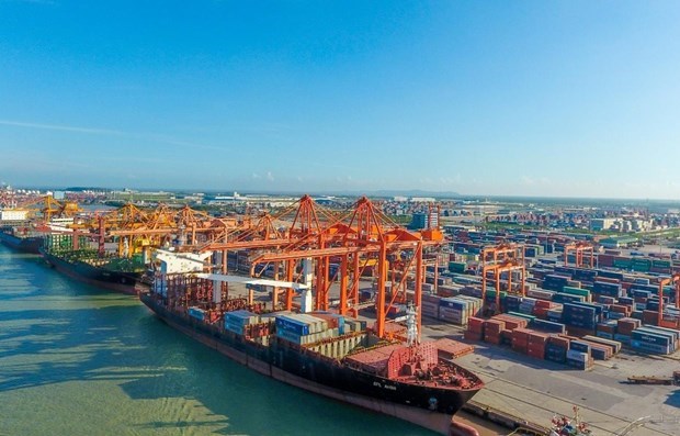 Thuc day AfCFTA: Co hoi va thach thuc doi voi Viet Nam hinh anh 1