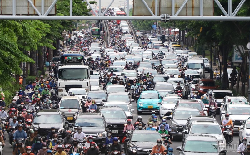 TP. Hồ Chí Minh