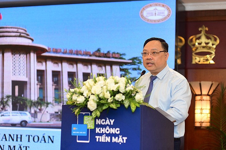 Ngày không tiền mặt năm 2023 có gì đặc biệt?