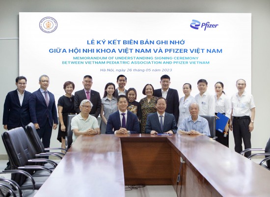 nang cao hieu qua trong cham soc suc khoe tre em viet nam