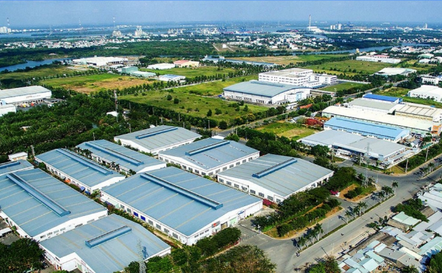 ngay nay nam xua 285 ban hanh quy dinh ve quan ly khu cong nghiep va khu kinh te