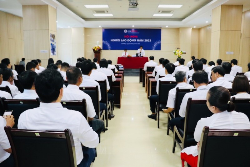 Quang cảnh tại Hội nghị