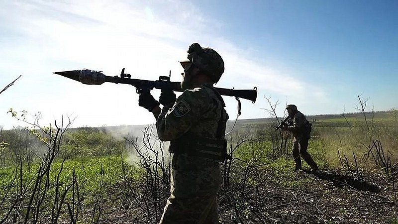 Vấn đề thiếu nhân sự chuyên môn sẽ là gánh nặng lớn để Lực lượng vũ trang Ukraine tập trung đủ lực lượng cho hoạt động phản công sắp tới.