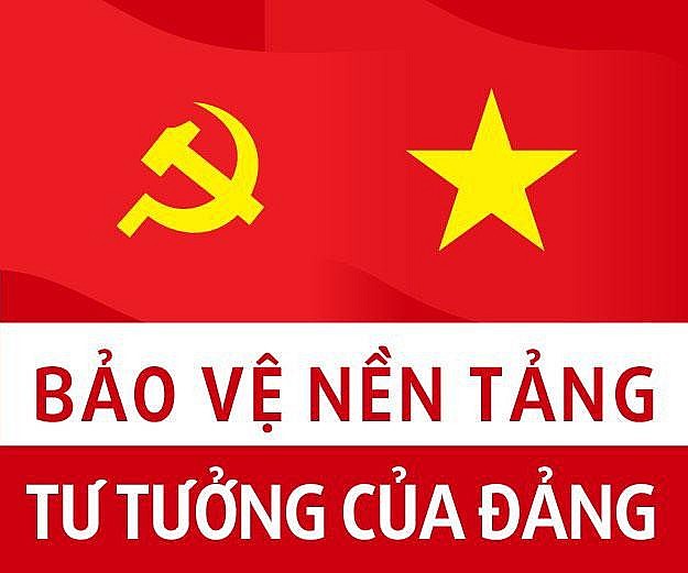 Nêu cao trách nhiệm gương mẫu của cán bộ, Đảng viên, cán bộ chủ chốt trong Đảng bộ Bộ Công Thương