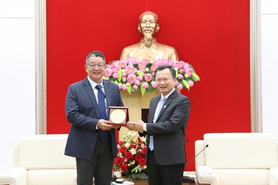 nha dau tu nhat ban muon tim hieu da u tu tai tinh quang ninh