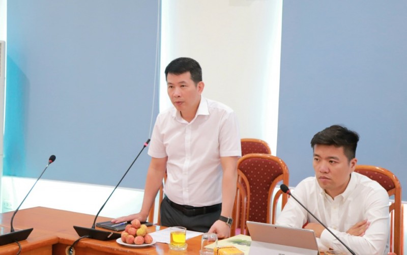 Hà Nội sẽ triển khai thí điểm mô hình quận, huyện chuyển đổi số điển hình