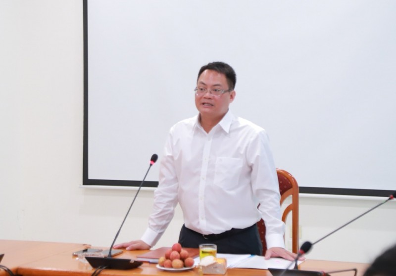 Hà Nội sẽ triển khai thí điểm mô hình quận, huyện chuyển đổi số điển hình
