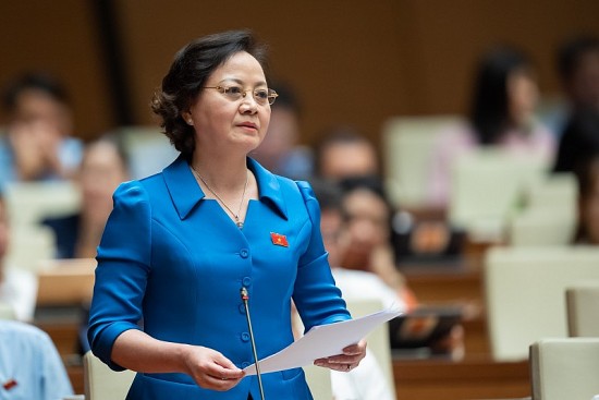 hien tuong can bo so sai lam nong nghi truong bo truong bo noi vu giai trinh