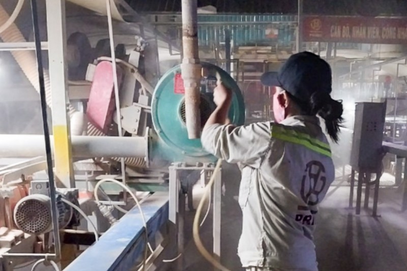 Bài 2: “Tổ công tác đặc biệt” vào cuộc