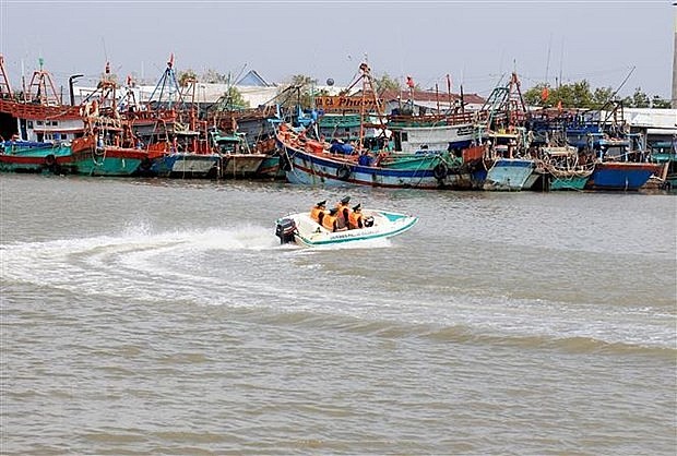 Nếu không quyết liệt để gỡ “thẻ vàng”, có thể thành "thẻ đỏ"