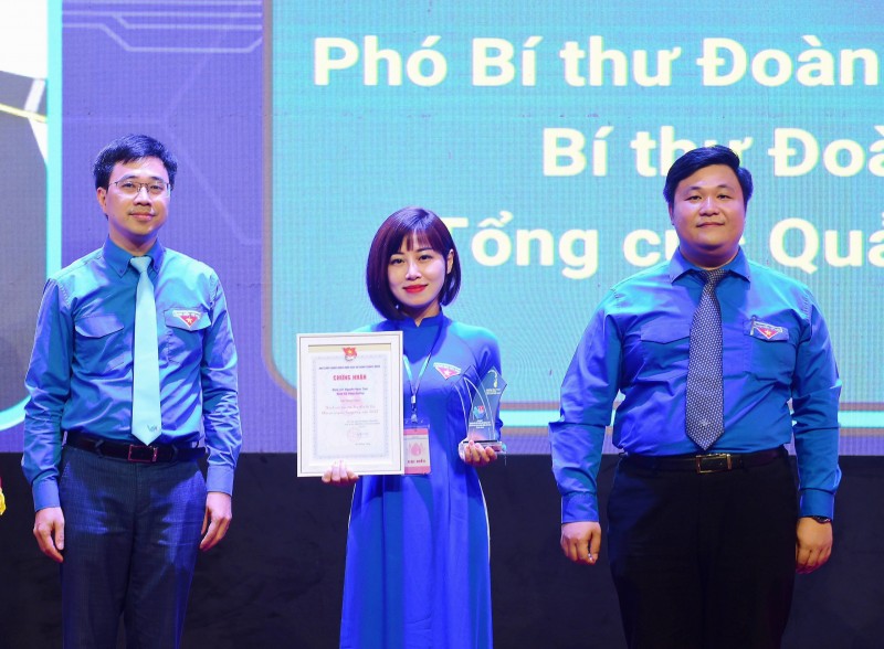 Đoàn Thanh niên Bộ Công Thương