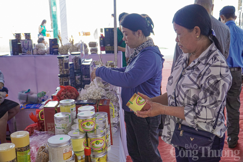 Đa dạng các sản phẩm có tiềm năng xuất khẩu của vùng Nam Trung Bộ Đa dạng các sản phẩm vùng Nam Trung bộ