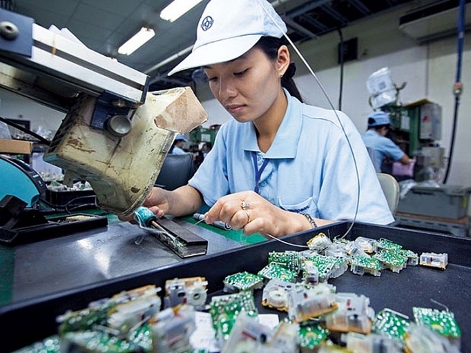 Rà soát các loại phí liên quan đến cấp phép kinh doanh ngành nghề có điều kiện