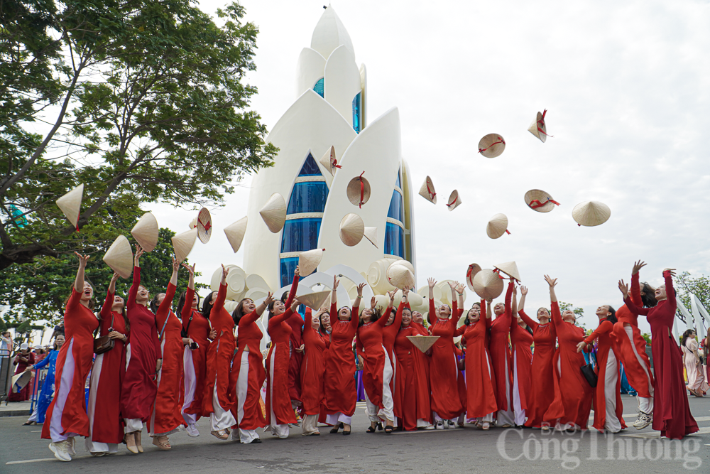 Festival Biển Nha Trang 2023 thu hút hơn 600.000 lượt khách