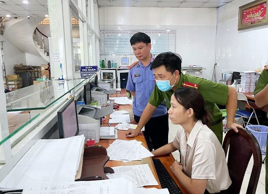 bhxh viet nam len tieng ve cap giay chung nhan nghi viec huong bao hiem xa hoi o dong nai