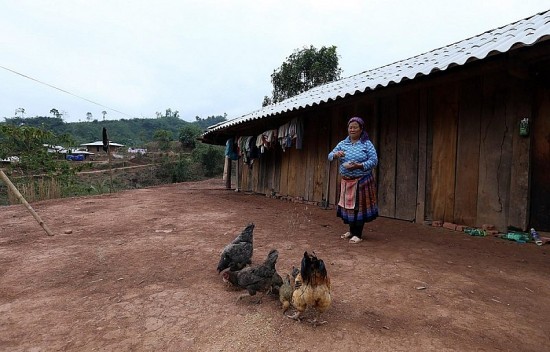 lang son phan dau den cuoi nam 2023 ty le ho ngheo giam con 592