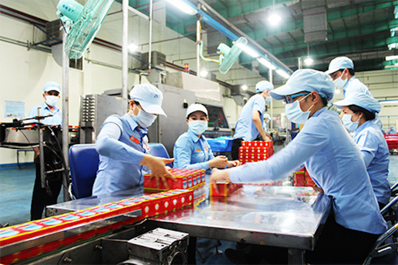 Cải thiện m&amp;ocirc;i trường kinh doanh, th&amp;aacute;o gỡ kh&amp;oacute; khăn, vướng mắc cho hoạt động đầu tư, sản xuất, kinh doanh. Ảnh minh hoạ