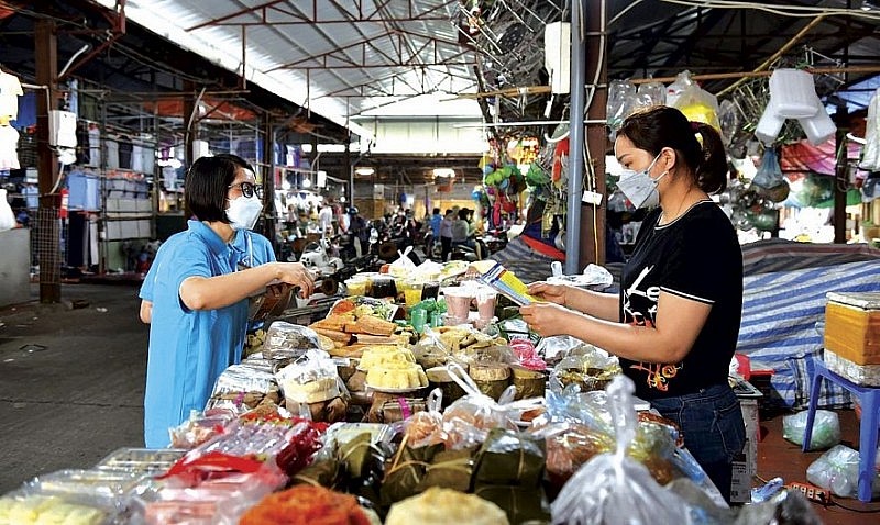 Chủ hộ kinh doanh cá thể: Sẽ là nhóm đối tượng tham gia bảo hiểm xã hội bền vững