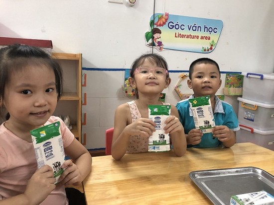 thu gom va tai che bao bi da qua su dung tiet kiem tai nguyen bao ve moi truong