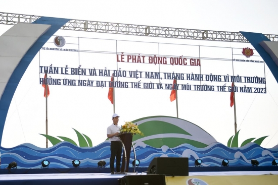 tap doan dau khi viet nam huong ung le phat dong quoc gia tuan le bien va hai dao