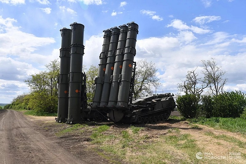 Chiến sự Nga - Ukraine 7/6: Nga tuyên bố Ukraine tổn thất lớn, tố Kiev âm mưu tấn công bằng “bom bẩn”