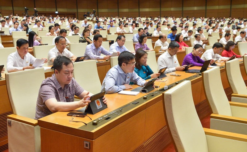 Bộ trưởng Khoa học và Công nghệ: Rất khó đánh giá, rất khó thống kê, rất khó xác định