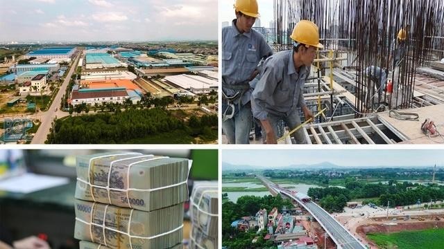 Giải ngân vốn đầu tư công 5 tháng đầu năm đạt hơn 20% kế hoạch - Ảnh 1.