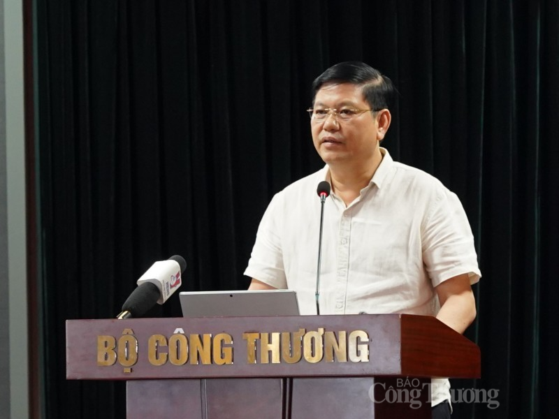 Bộ Công Thương thông tin về tình hình cấp điện mùa nắng nóng 2023