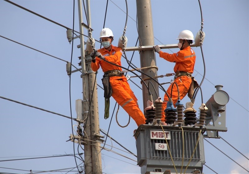 PC Đắk Nông: Tăng cường tuyên truyền khách hàng sử dụng điện tiết kiệm