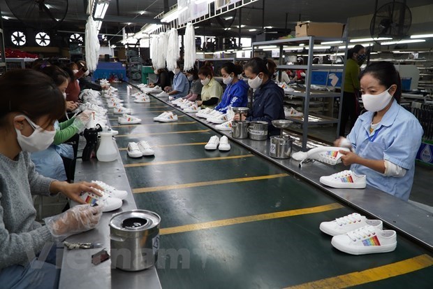 Chuyen gia: Viet Nam tiep tuc la diem den hang dau cua FDI hinh anh 2