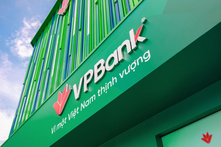 Triển vọng kinh doanh của VPBank với điểm tựa tăng trưởng kinh tế vĩ mô