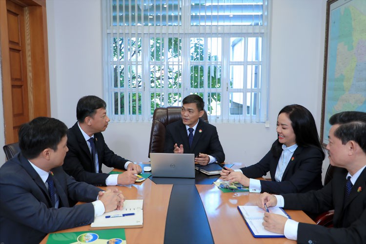 Phân bón Cà Mau vượt khó khăn nhờ chính sách kinh doanh linh hoạt