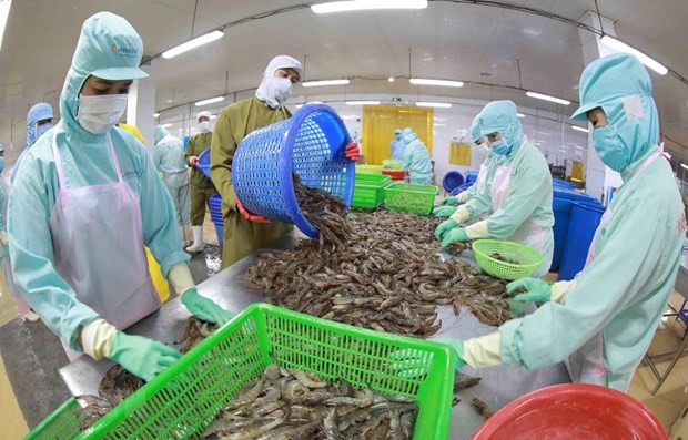Bộ NN&amp;PTNT Đề xuất Trung Quốc cho phép xuất khẩu thủy sản tươi sống qua cửa khẩu Vân Nam.