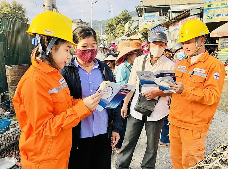 Báo Công Thương mở chuyên mục "Tiết kiệm điện - Mệnh lệnh cuộc sống"