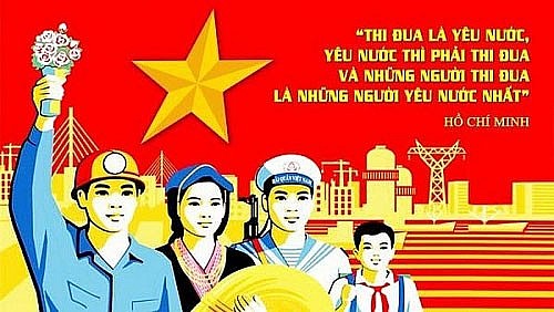 hoi nghi bieu duong ton vinh dien hinh tien tien toan quoc
