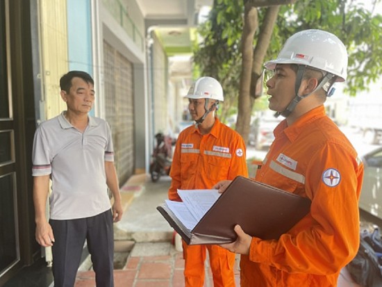 Thanh Hoá: Ban hành Công điện yêu cầu tiết kiệm điện