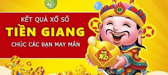 XSTG 11/6 – Kết quả xổ số Tiền Giang hôm nay ngày 11/6/2023. KQXSTG chủ nhật