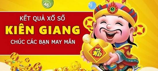 XSKG 11/6 – Kết quả xổ số Kiên Giang hôm nay ngày 11/6/2023. KQXSKG chủ nhật