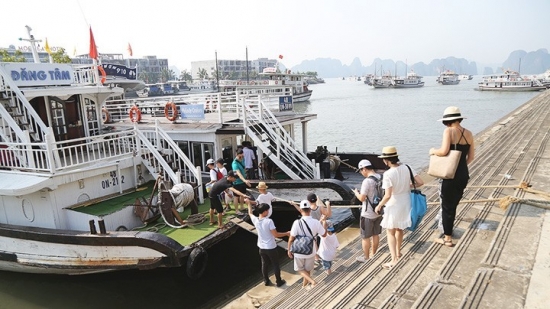 Cảnh giác với những trò lừa đảo về dịch vụ du lịch