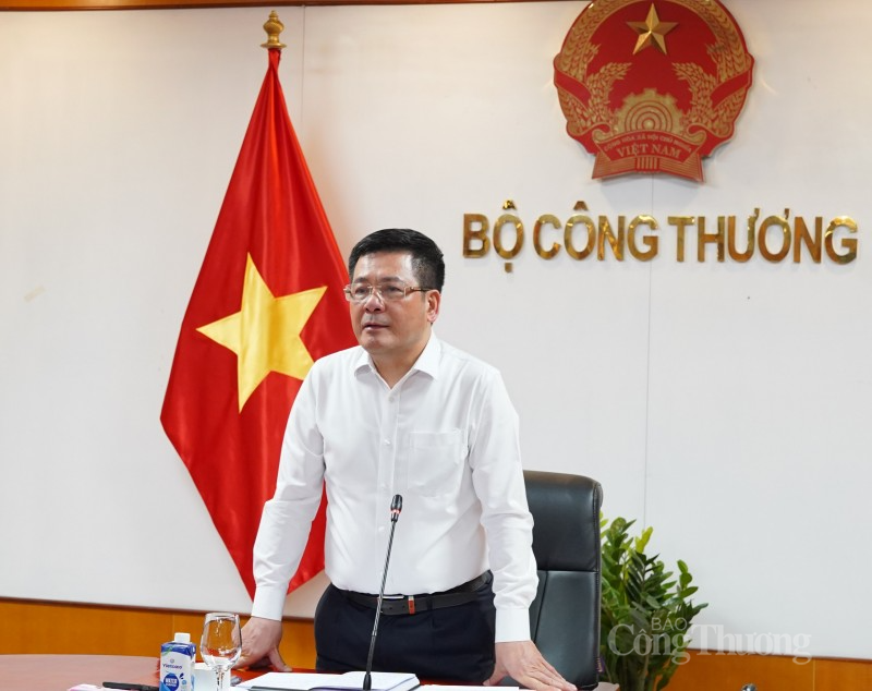 Bộ Công Thương: Triển khai Quyết định 500 về chuyển đổi nhiên liệu cho các nhà máy nhiệt điện than