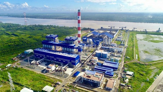 Hoạt động sản xuất của Petrovietnam duy trì đà tăng trưởng