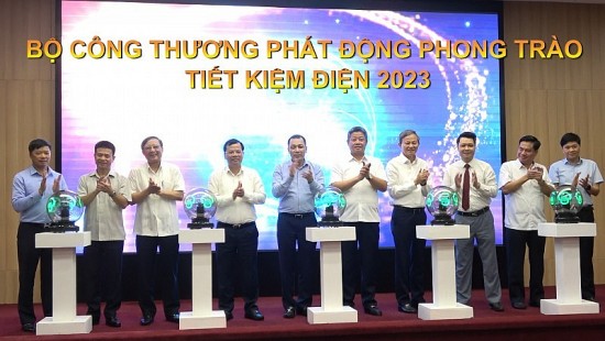 Bản tin tiết kiệm điện ngày 14/6/2023