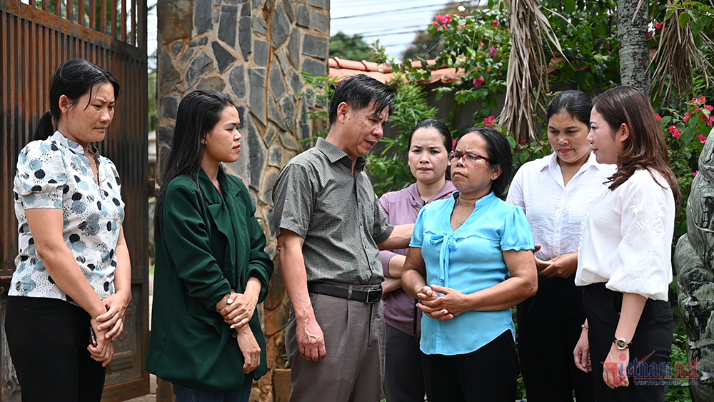 Nguyên Bí thư tỉnh Đắk Lắk Y Luyện: Đồng bào không làm theo lời xúi giục, kích động