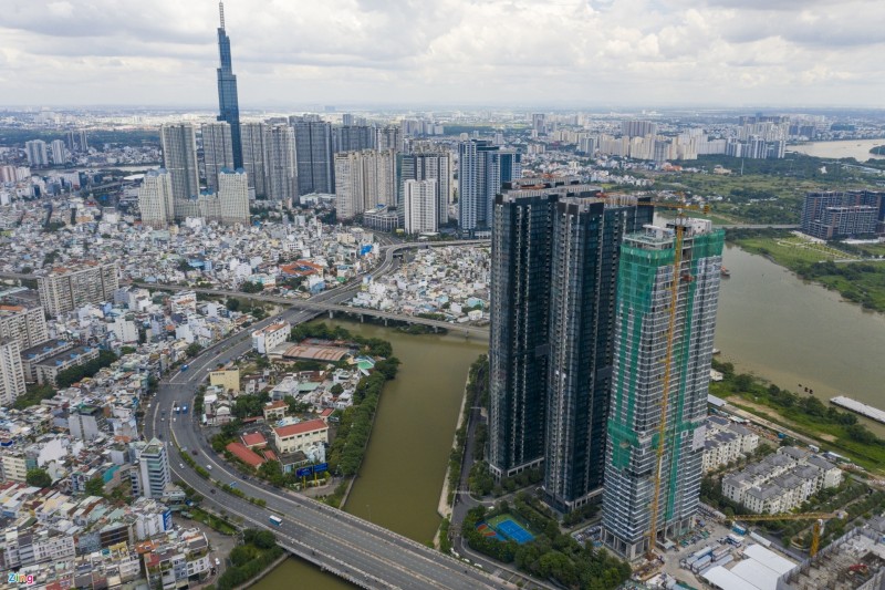 Chuyên gia cho rằng cần được đánh giá kỹ lưỡng và nên tham khảo ý kiến chuyên gia tài chính hoặc bất động sản trước khi đưa ra quyết định cuối cùng
