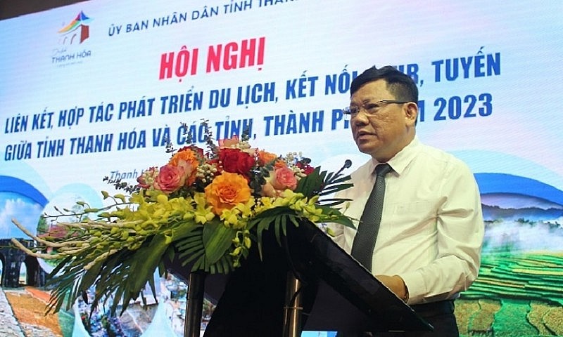 Thanh Hoá: Đẩy mạnh liên kết để phát triển ngành công nghiệp không khói