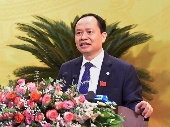 nguyen bi thu tinh uy thanh hoa trinh van chien vi pham phai xem xet ky luat