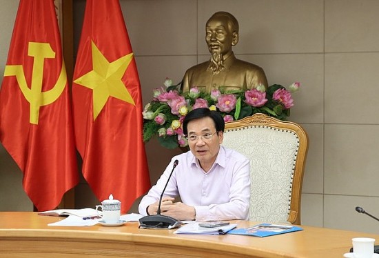 nganh cong thuong day manh cai cach thu tuc hanh chinh gan voi chuyen doi so